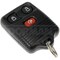 Motormite FORD KEYLESS ENTRY REMOTE 13798 - alternate 3